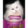 CHAMMY Wet food for cats, meat assorted in sauce, spider, 85 g