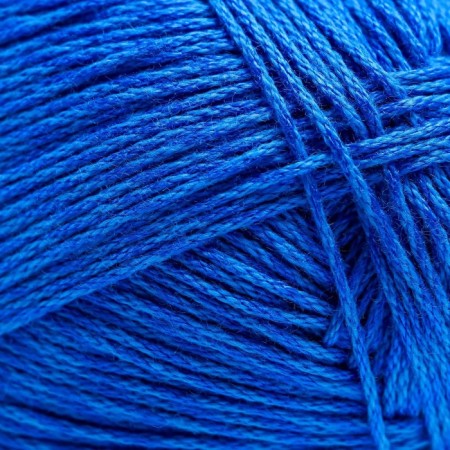 Yarn "Pearl" 50% cotton, 50% viscose 425m/100g (26-vaslek)-3