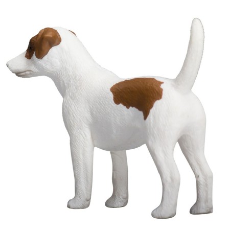 Figure Konik "Jack-Rassel-Terrier"-2
