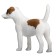 Figure Konik "Jack-Rassel-Terrier"