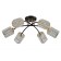 RIVOLI Emanuelle 6he27, 60 watts
