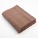 Tmachry Lovelife "Plain" 50*90 cm, col. cappuccino, 100% cotton, 450 g/m2