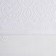 Tulle to the kitchen without curtain tape, 200x165 cm, white color, 100% polyester