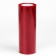 Fatin with glitter, 15 cm, 11 ± 1 g/sq.m, 9 ± 0.5 m, color red No. 20