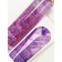 Gift set Ural Lab: shower gel 250 ml and body cream 200 ml, lilac and lavender aroma