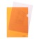 A4, 180 μm, Erichkrause "Matt Pastel Bloom", opaque, embossing "sand", mix