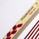 Incense "Premium Masala Kshar Flora", 20 wands in packaging