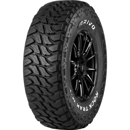 Summer tire Arivo Rock Trak M/T 12.5/35 R20 121Q