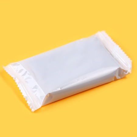 Milk chocolate "Mem", 27 g.-2