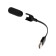 Fitness bracelet Luazon LF-05, 0.96 ", color display, pulsometer, alerts, Shagomer, black