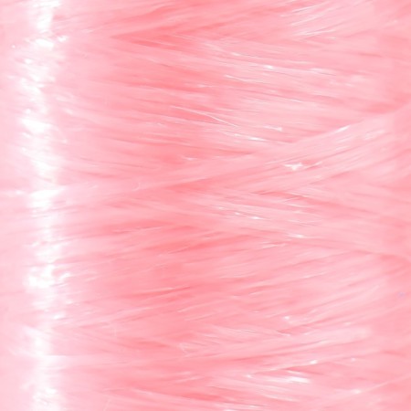 Gingerbread for manual knitting 100% polypropylene 200m/50g. (28 pink peach)-2