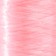 Gingerbread for manual knitting 100% polypropylene 200m/50g. (28 pink peach)