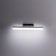 Citilux “Visor” CL708108 35x4.5 cm, 1x8W, LED, Gray color, gray
