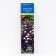 Bubble of Kalinolite (series North Garden) "Diabolo" 1 pc, tube, spring 2025