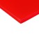 Set of folders A5, 20 inserts, calligrata, red, 3 pieces