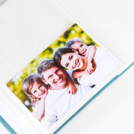 Photo album "Cities" 50 sheets 200 photos 10x15 cm-3