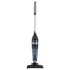 Пылесос вертикальный Pioneer VC463S blue marine, 120 Вт, 1.5 л, синий