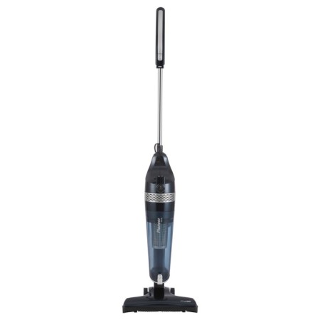 Verpitual vacuum cleaner Pioneer VC463S Blue Marine, 120 watts, 1.5 l, blue