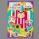 Decoration for the cake "Happy Birthday", party
