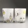 Summary "Snow Fairy Tale-Mix White" 9x7.5 cm, 250 ml