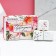 Gift set of cosmetics “Shine!”, Bath bombs with additives 6 x 70 g, pure happiness