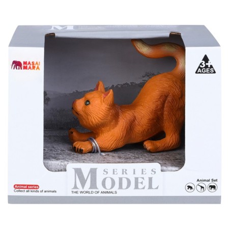 Figure "On the farm: cat"-5