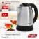 Electric kettle "Tea-1a", 1.8 l, 1500 watts
