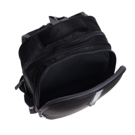 Barry backpack Calligrata, 39 x 30 x 14 cm, "black" style "-6