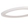 Causteen with PDU 671101/4 LED 104W Dimmer 3 modes 3000-6000k white 65x50x11 cm Bayerluux