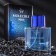 Male toilet water Molecule, 100 ml