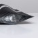 Pack Doy-Pak, matte, black with a window, 20 x 30 x 4 cm