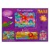 Figure puzzle "Dinosaur Park", 30 details