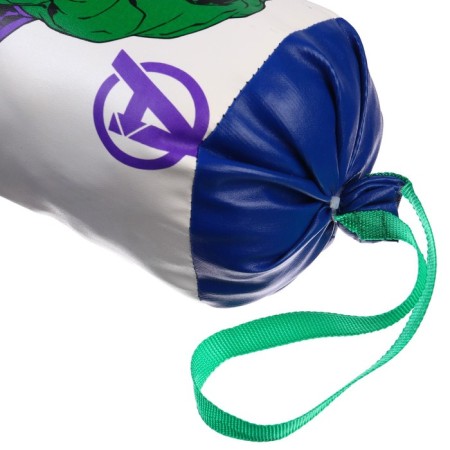 Game set for boxing "Hulk", pear 13x13x35 cm, Avengers-2