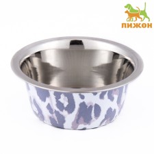 MISK Color Standard 200 ml, leopard