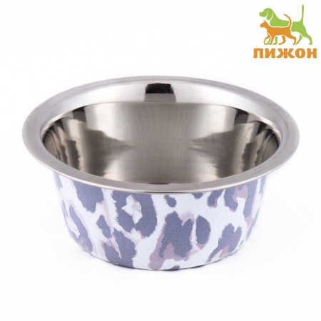 MISK Color Standard 200 ml, leopard