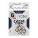 Cobra Allround hooks, series CA114, No. 6, 10 pcs.