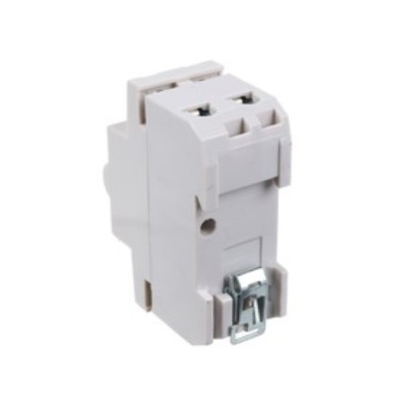 RCD 2p 16a 30ma (e.Mechanich.) DLF363-2