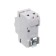 RCD 2p 16a 30ma (e.Mechanich.) DLF363