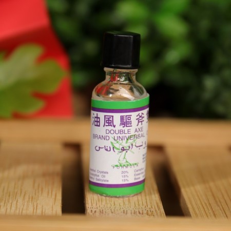 Anesthetic balm, 3 ml-1