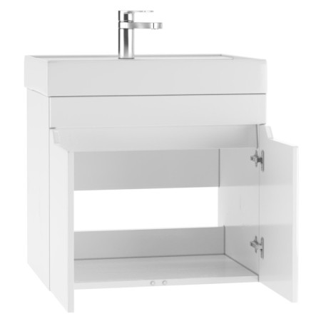 Tumba Iceberg Dream under the Yenisei sink 60, without a box, suspended-1