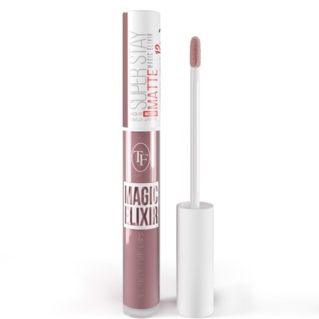 Lipstick liquid TF, tone 096 Ice Rose, 4.5 ml