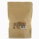 Bath salt, 150 g, aroma of bright orange, pantry of beauty