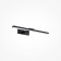 Maytoni MIR008WL-L12B4K, 1XLED, 12W, 20x49.5x5 cm, 820lm, black color black