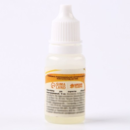 Fragrant for creativity "Orange" concentrated, 10 ml-2
