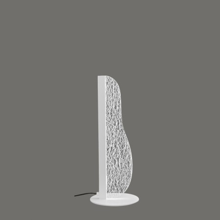 MANTRA Bianca, LED, 700LM, 3000K, 375 mm, white color, white-1
