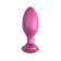 Anal vibrovallate We-Vibe Ditto+ Pink