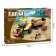 Constructor Farm "Tractor with a Teel", 262 details