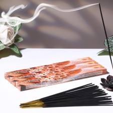 Set of incense 