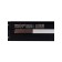 Track lamp, rotary, series "Flat" FTL-005, 12W, 48V, 4000K, 230mm, black