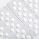 Vitamin D3 2000 ME Fort, 60 tablets, 300 mg